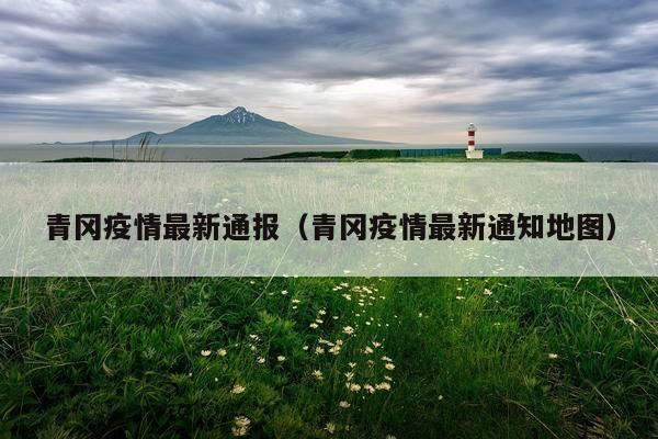 青冈疫情最新通报(青冈疫情最新通知地图)