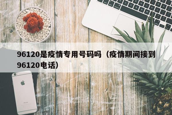 96120是疫情专用号码吗（疫情期间接到96120电话）