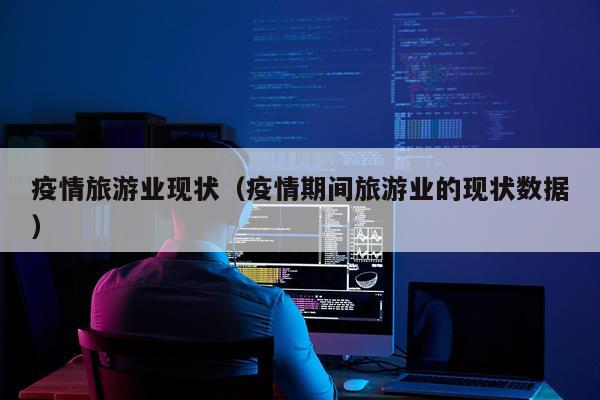 疫情旅游业现状（疫情期间旅游业的现状数据）