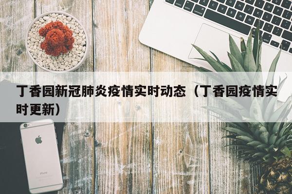 丁香园新冠肺炎疫情实时动态(丁香园疫情实时更新)