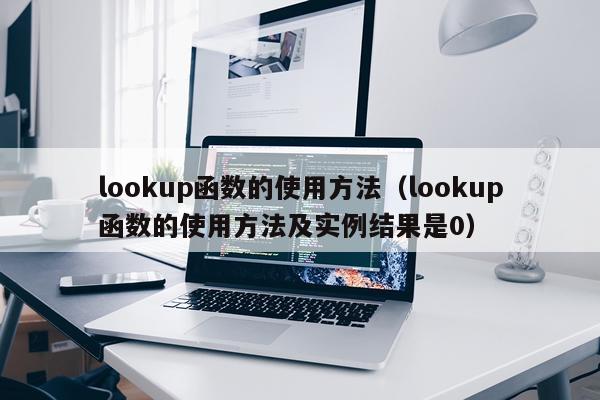 lookup函数的使用方法（lookup函数的使用方法及实例结果是0）